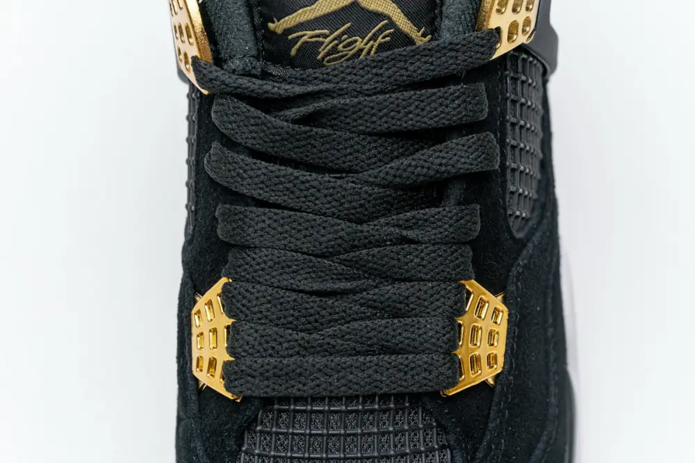 Air Jordan 4 Replica Air Jordan 4 Retro “Royalty” Retro “Royalty” 308497-032 (Top Quality)
