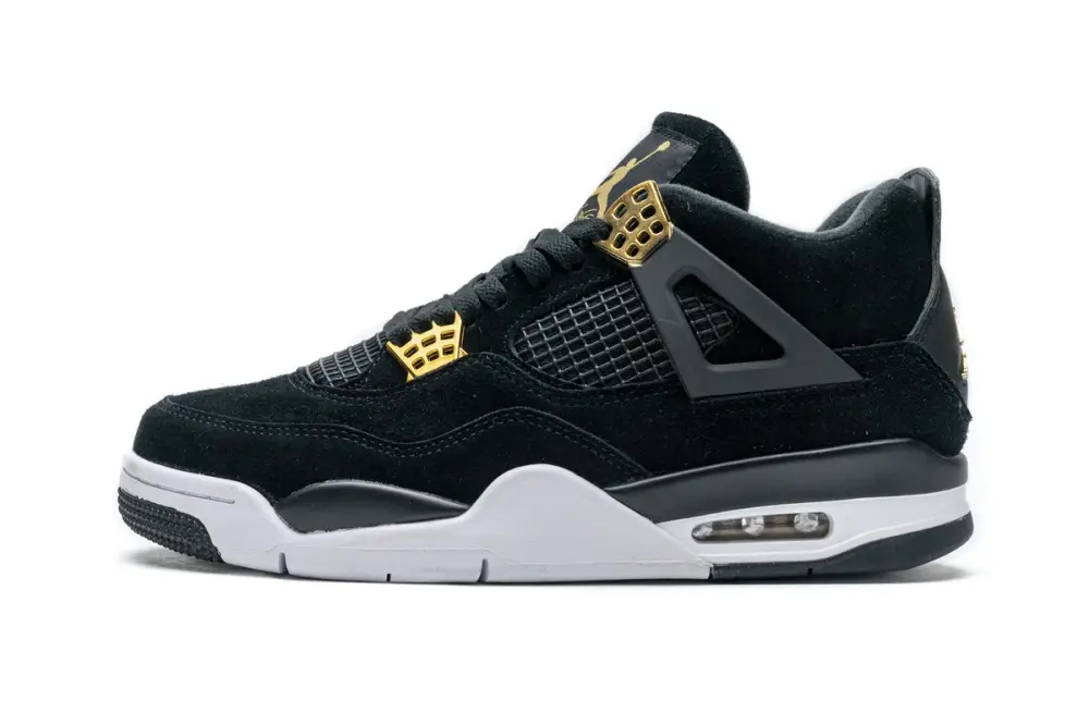 Air Jordan 4 Retro “Royalty”  308497-032 (Top Quality)