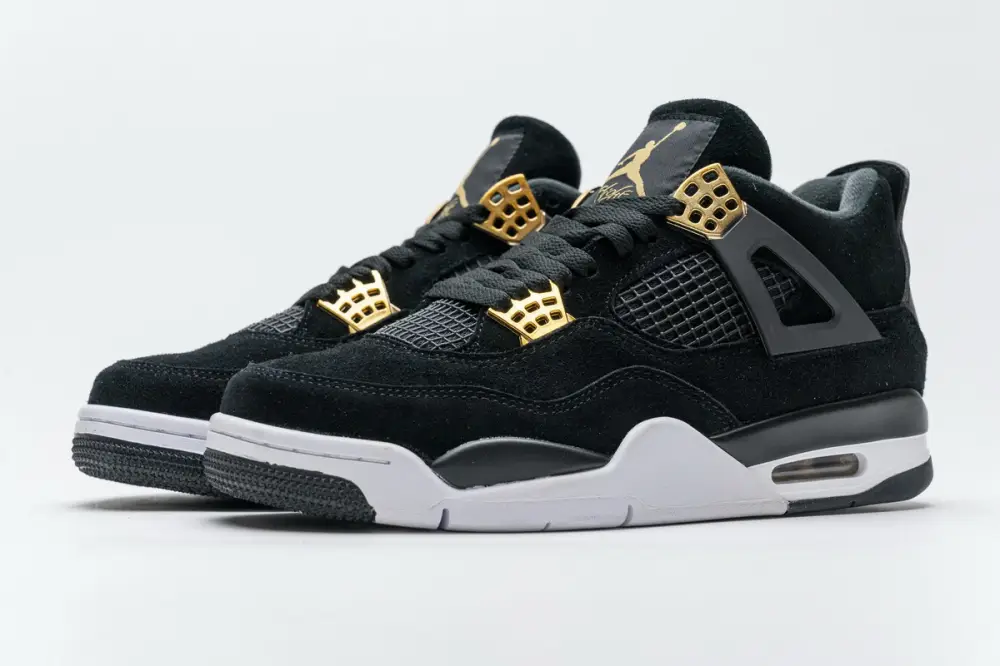 Air Jordan 4 Replica Air Jordan 4 Retro “Royalty” Retro “Royalty” 308497-032 (Top Quality)
