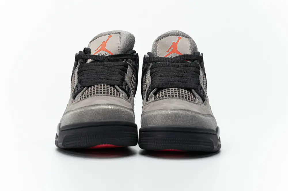 Air Jordan 4 taupe haze reps  Jordan 4 Retro "Taupe Haze" DB0732-200 (Top Quality)