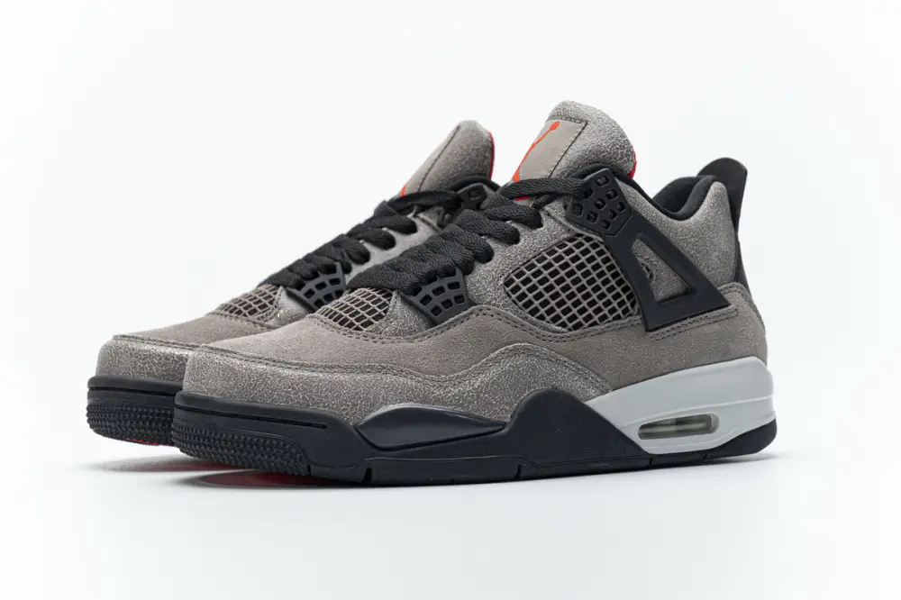 Air Jordan 4 taupe haze reps  Jordan 4 Retro "Taupe Haze" DB0732-200 (Top Quality)