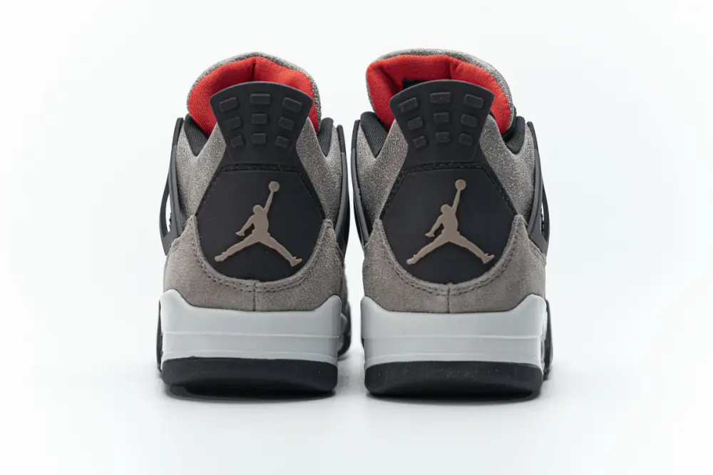 Air Jordan 4 taupe haze reps  Jordan 4 Retro "Taupe Haze" DB0732-200 (Top Quality)