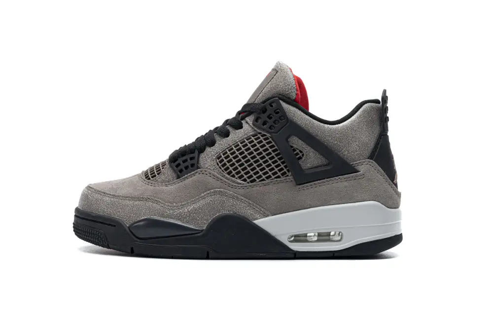 Air Jordan 4 Retro "Taupe Haze"  DB0732-200 (Top Quality) 18A1069