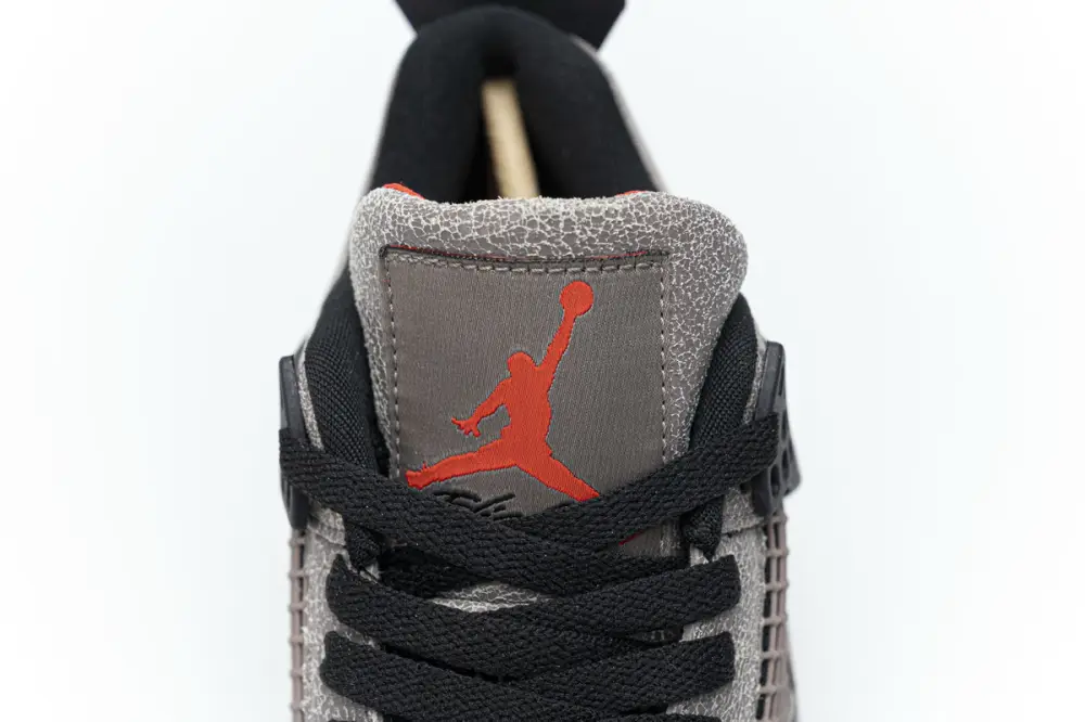 Air Jordan 4 taupe haze reps  Jordan 4 Retro "Taupe Haze" DB0732-200 (Top Quality)