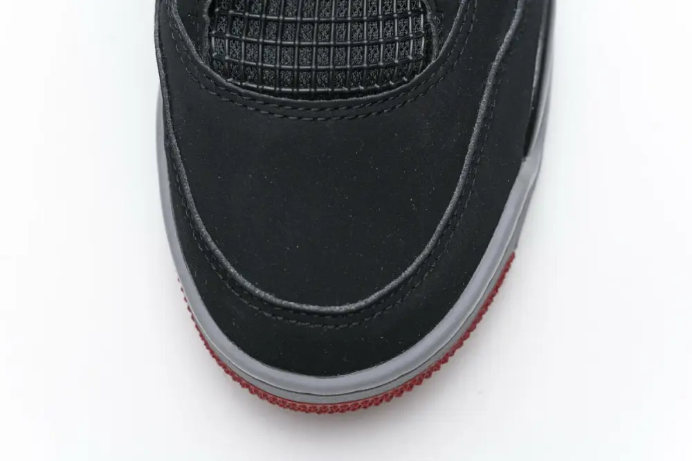 Air Jordan 4 Retro Bred 308497-060