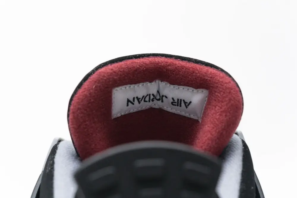 Air Jordan 4 Retro Bred 308497-060