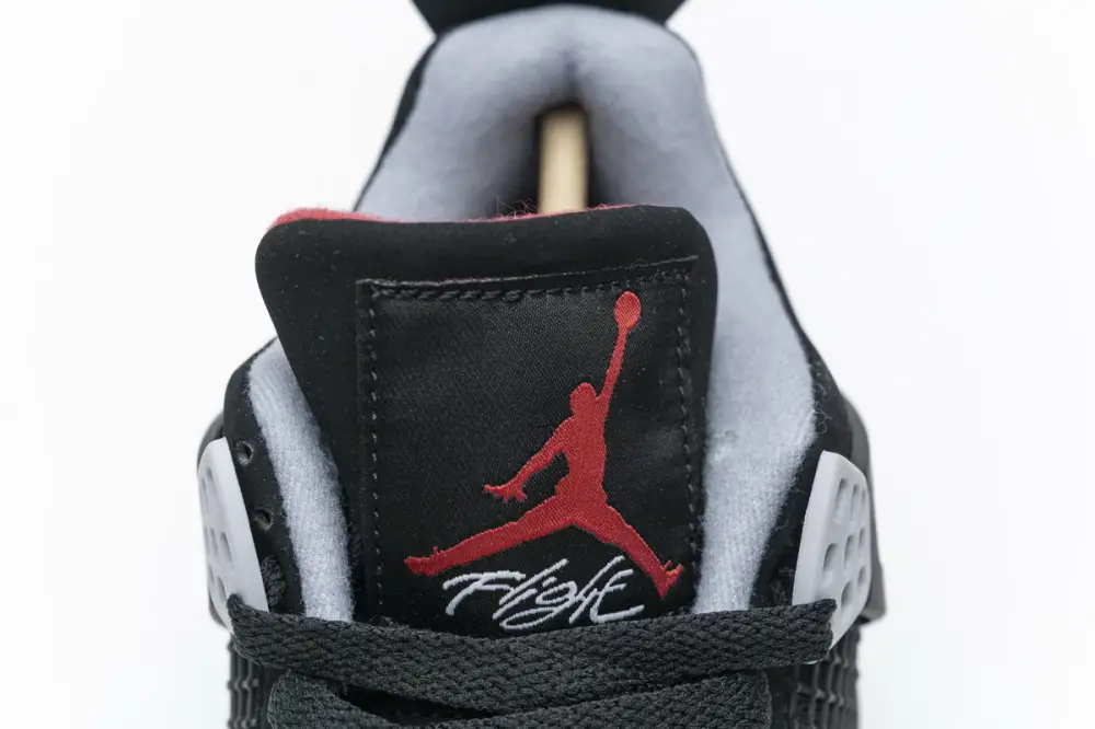 Air Jordan 4 Retro Bred 308497-060