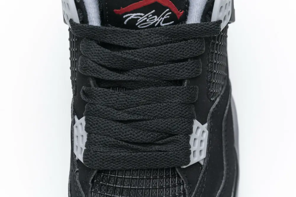 Air Jordan 4 Retro Bred 308497-060