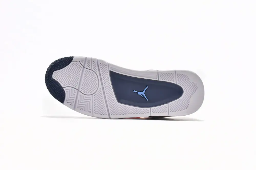 Air jordan 4 cheap reps Jordan 4 Retro Columbia 314254-107