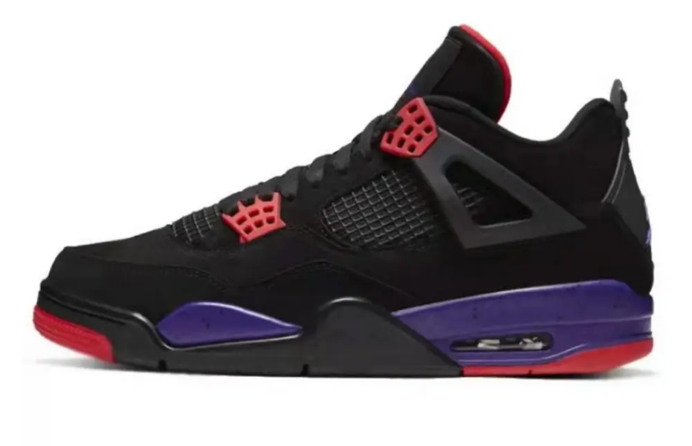 Air Jordan 4 Retro SE RapTors  AQ3816-056
