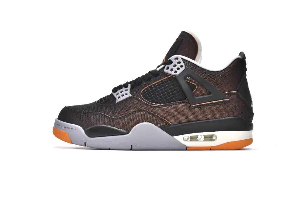Air Jordan 4 Retro SE Starfish  CW7183-100 8FD740