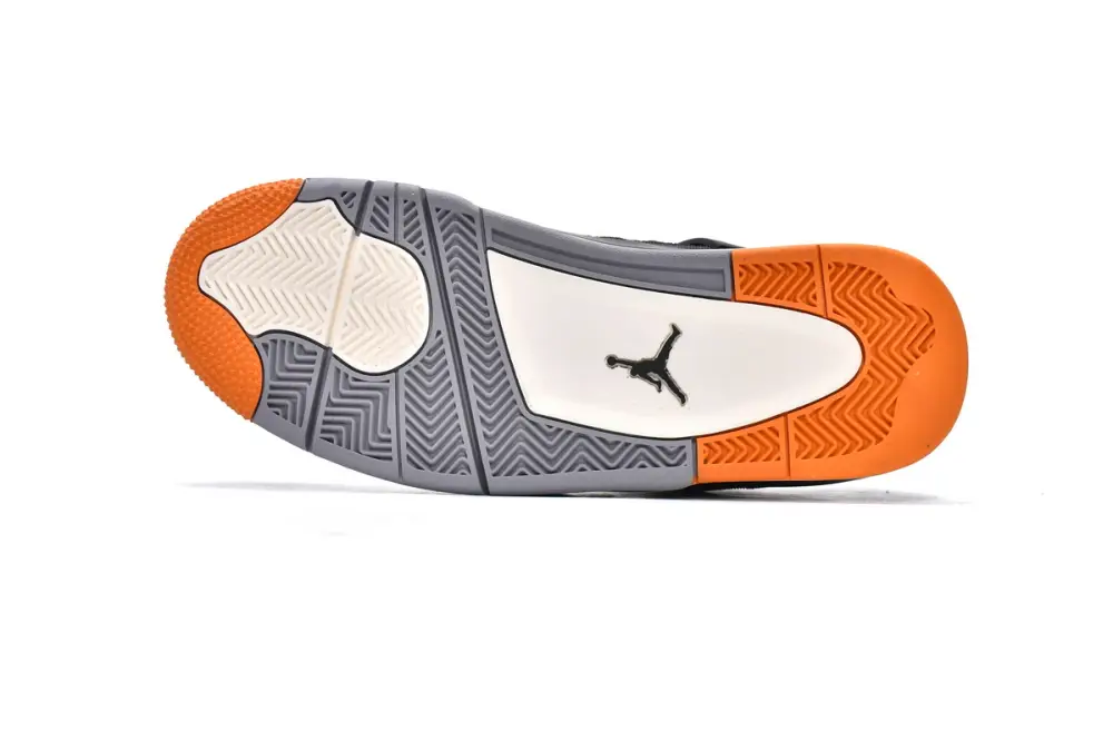 Air Jordan 4 reps Air Jordan 4 Starfish Retro SE Starfish CW7183-100