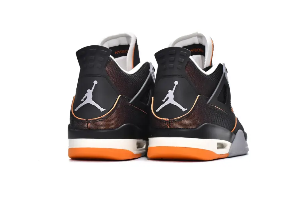Air Jordan 4 reps Air Jordan 4 Starfish Retro SE Starfish CW7183-100