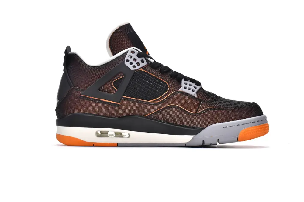 Air Jordan 4 reps Air Jordan 4 Starfish Retro SE Starfish CW7183-100