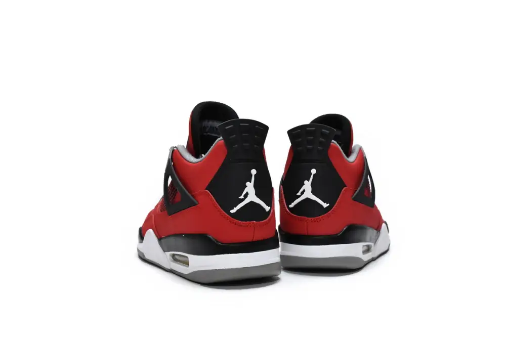 Air jordan 4   reps Jordan 4 Retro Toro Bravo 308497-603