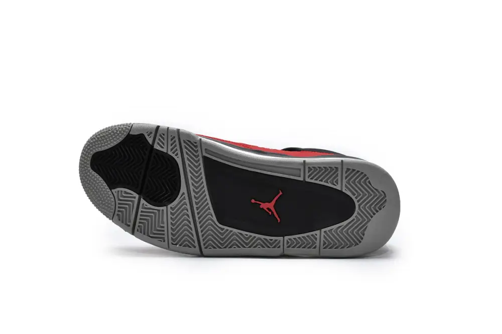 Air jordan 4   reps Jordan 4 Retro Toro Bravo 308497-603