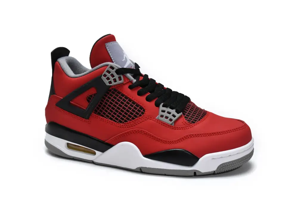 Air jordan 4   reps Jordan 4 Retro Toro Bravo 308497-603