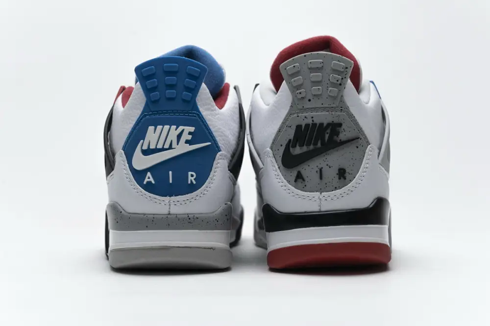 Air jordan 4 What The Jordan 4 Retro “What The” CI1184-146