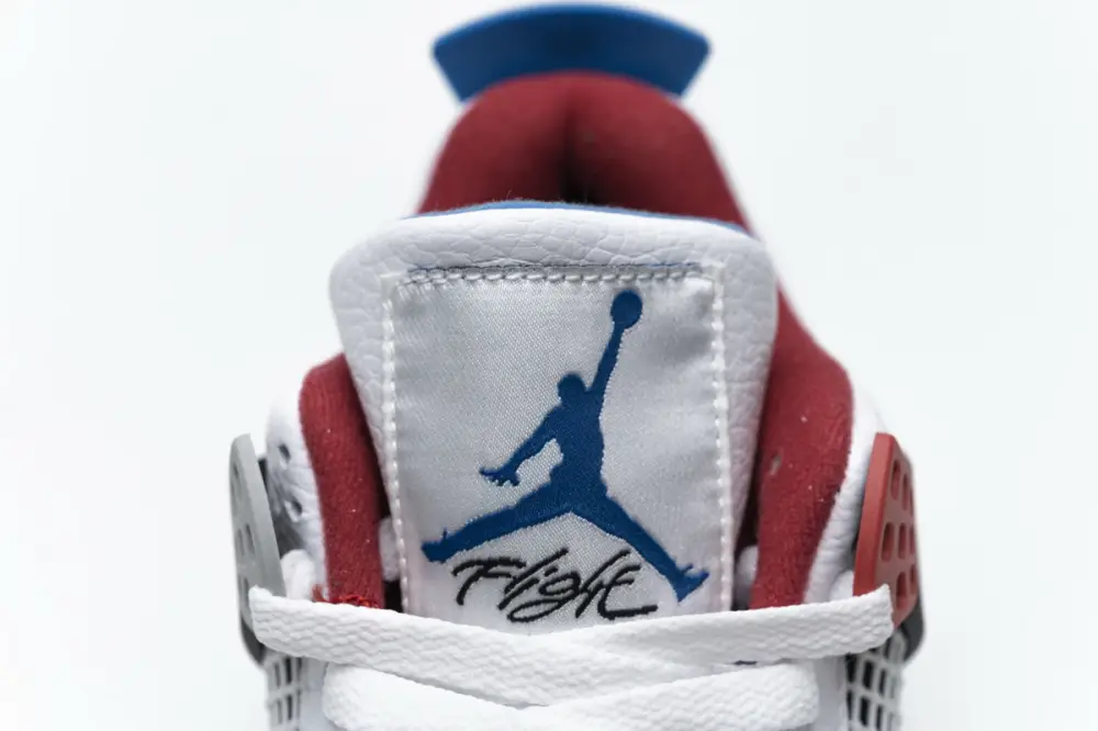 Air jordan 4 What The Jordan 4 Retro “What The” CI1184-146
