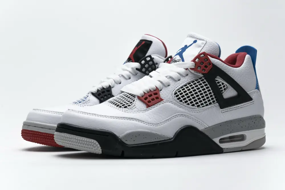Air jordan 4 What The Jordan 4 Retro “What The” CI1184-146