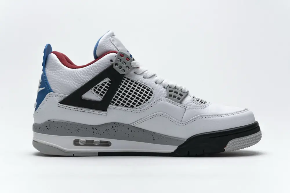 Air jordan 4 What The Jordan 4 Retro “What The” CI1184-146