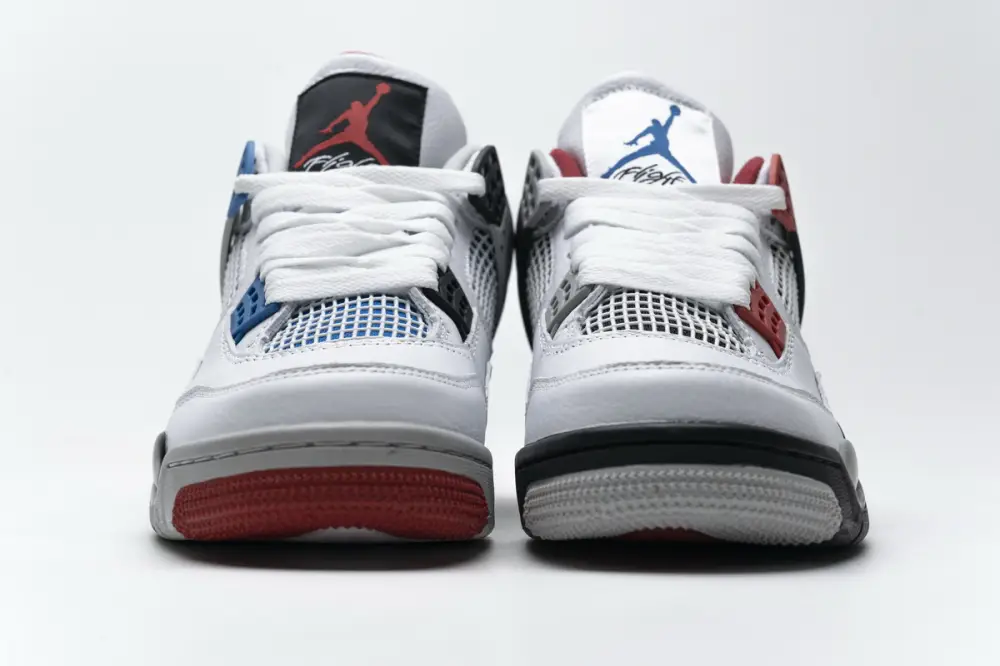 Air jordan 4 What The Jordan 4 Retro “What The” CI1184-146
