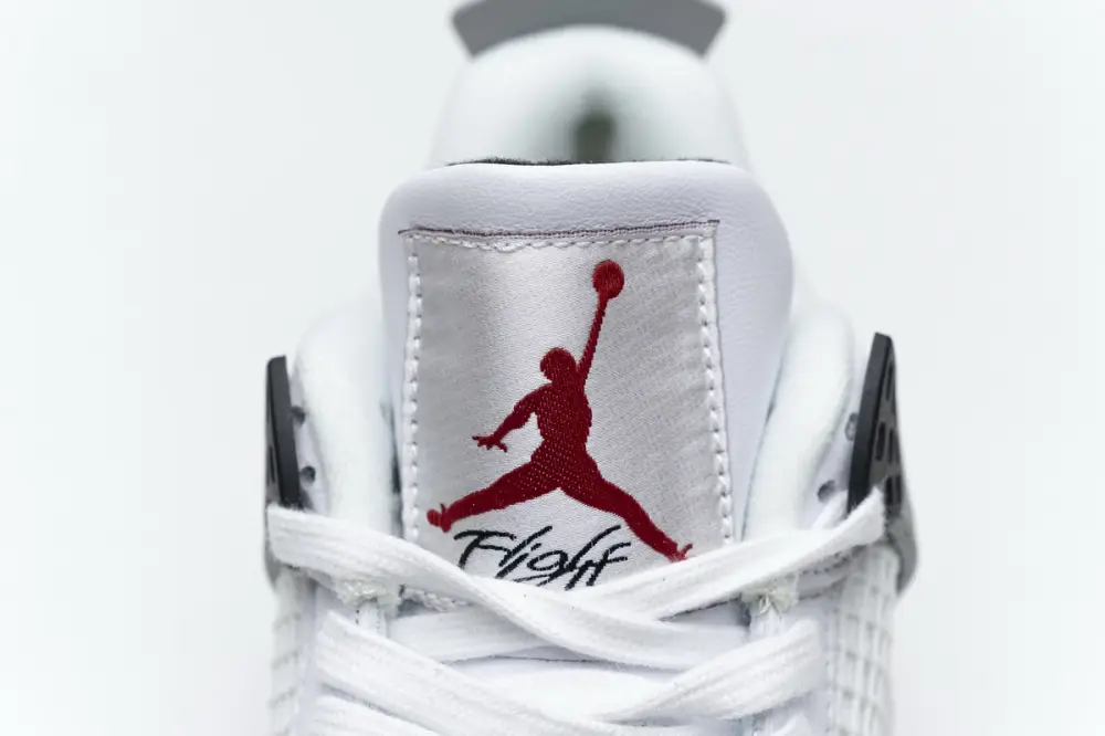 Air Jordan 4 Retro White Cement 840606-192 