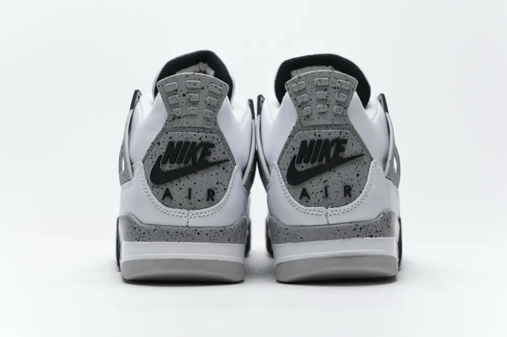Air Jordan 4 Retro White Cement 840606-192 