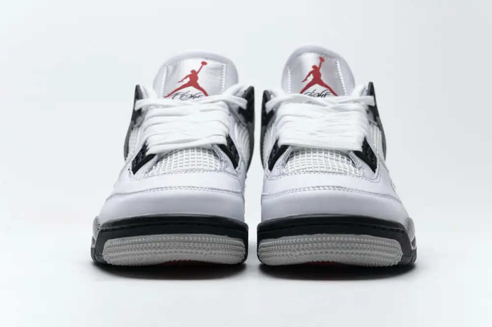 Air Jordan 4 Retro White Cement 840606-192 