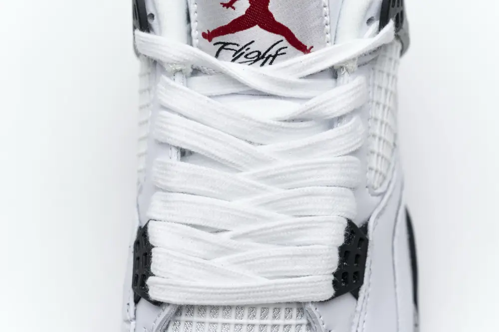 Air Jordan 4 Retro White Cement 840606-192 
