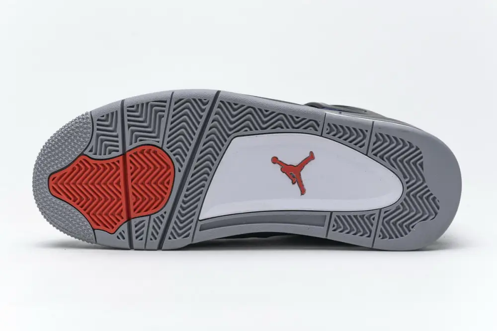 Air Jordan  jsport shoes 4 Retro“Winterized” CQ9597-401 (Top Quality)