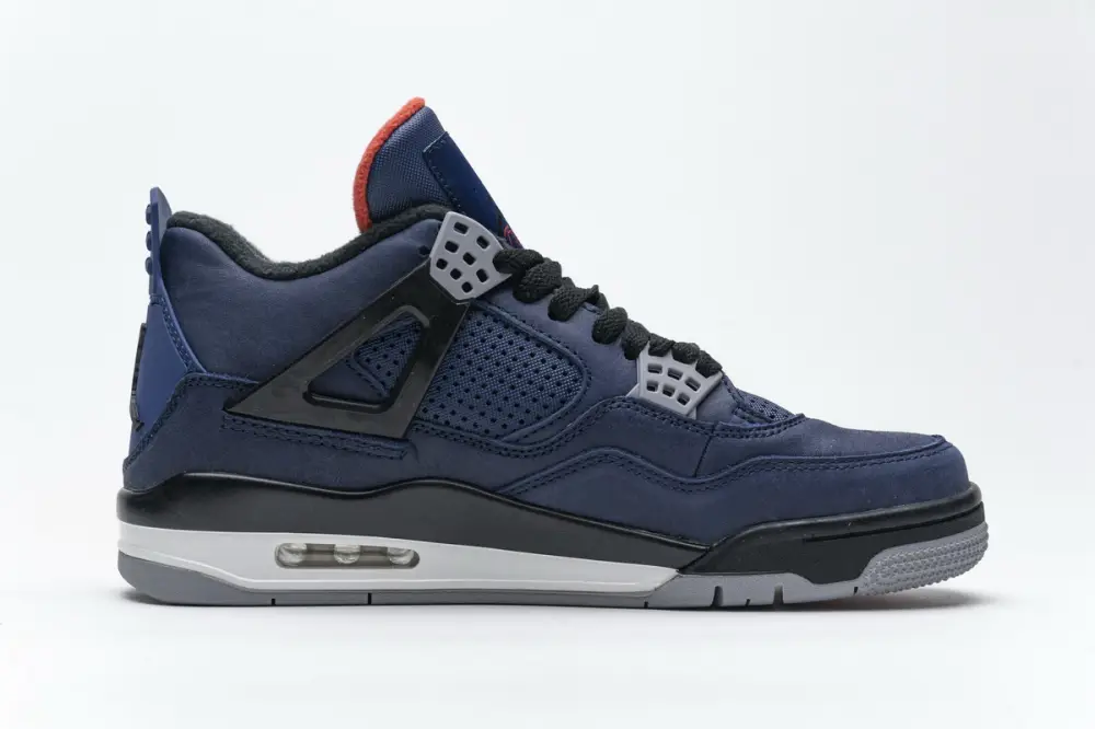 Air Jordan  jsport shoes 4 Retro“Winterized” CQ9597-401 (Top Quality)