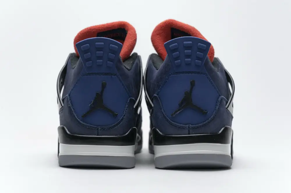 Air Jordan  jsport shoes 4 Retro“Winterized” CQ9597-401 (Top Quality)