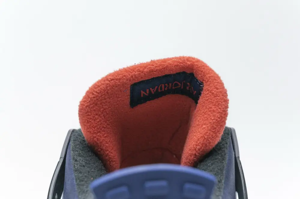 Air Jordan  jsport shoes 4 Retro“Winterized” CQ9597-401 (Top Quality)