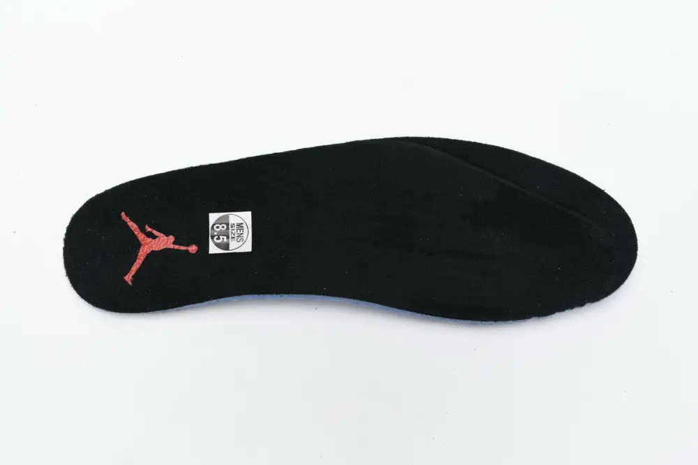 Air Jordan  jsport shoes 4 Retro“Winterized” CQ9597-401 (Top Quality)