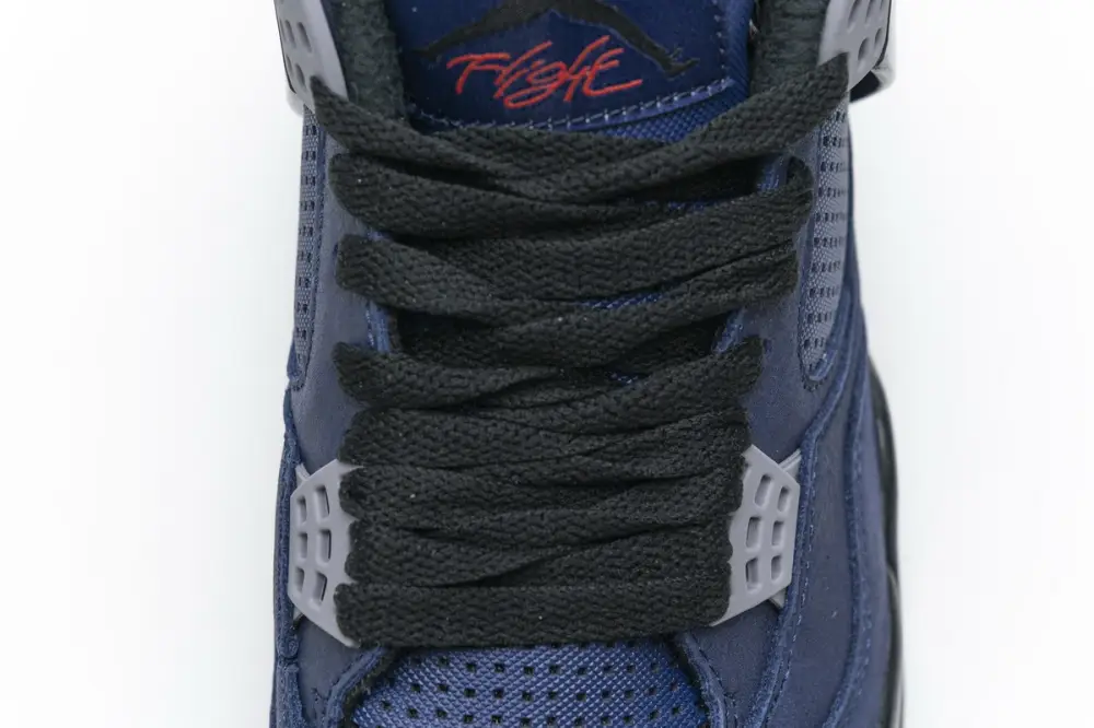 Air Jordan  jsport shoes 4 Retro“Winterized” CQ9597-401 (Top Quality)