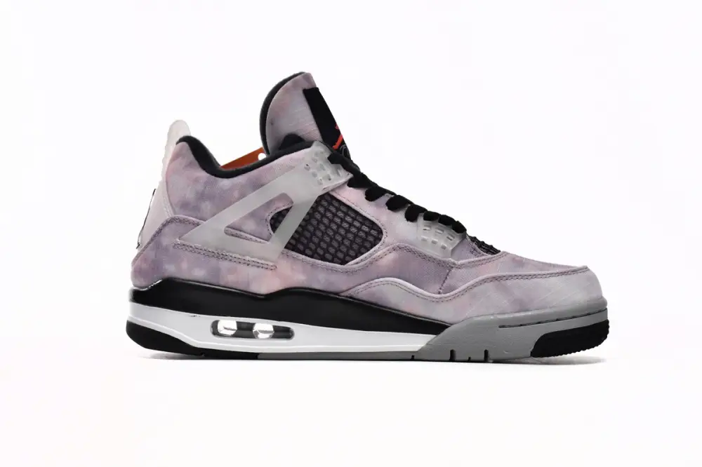 Air Jordan 4  reps Jordan 4 Retro Zen Master DH7138-506