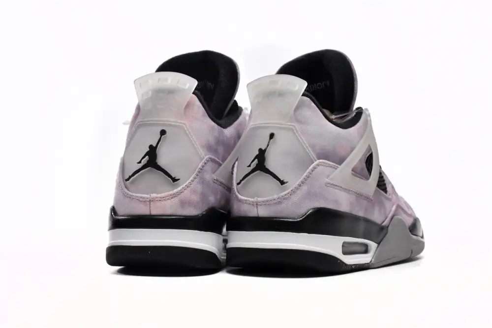 Air Jordan 4  reps Jordan 4 Retro Zen Master DH7138-506