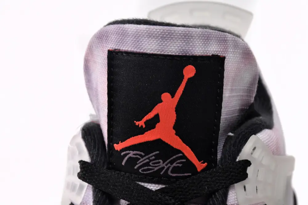 Air Jordan 4  reps Jordan 4 Retro Zen Master DH7138-506