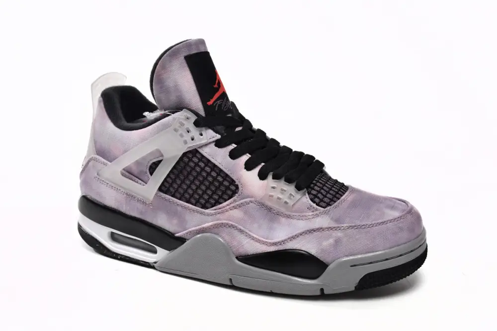 Air Jordan 4  reps Jordan 4 Retro Zen Master DH7138-506