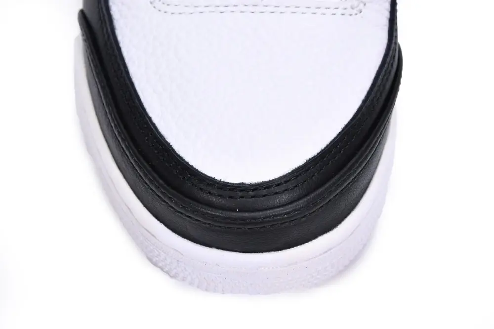Fragment Jordan 3 x fragment Reps Design x Air Jordan 3 Black White DA3595-100