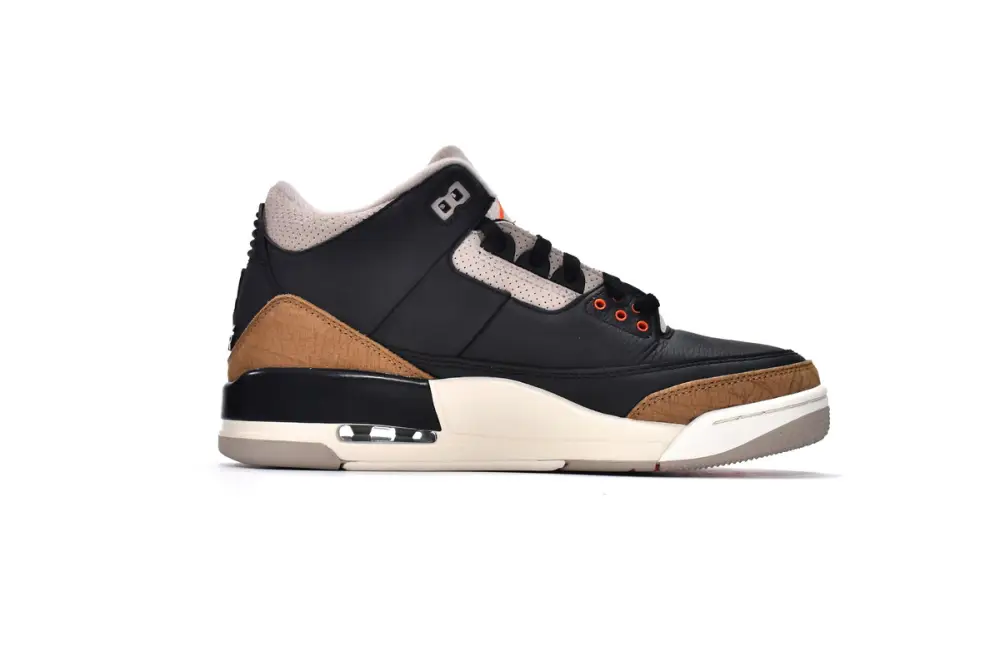Air Jordna 3 Desert Elephant Jordan 3 Retro Desert Elephant CT8532-008