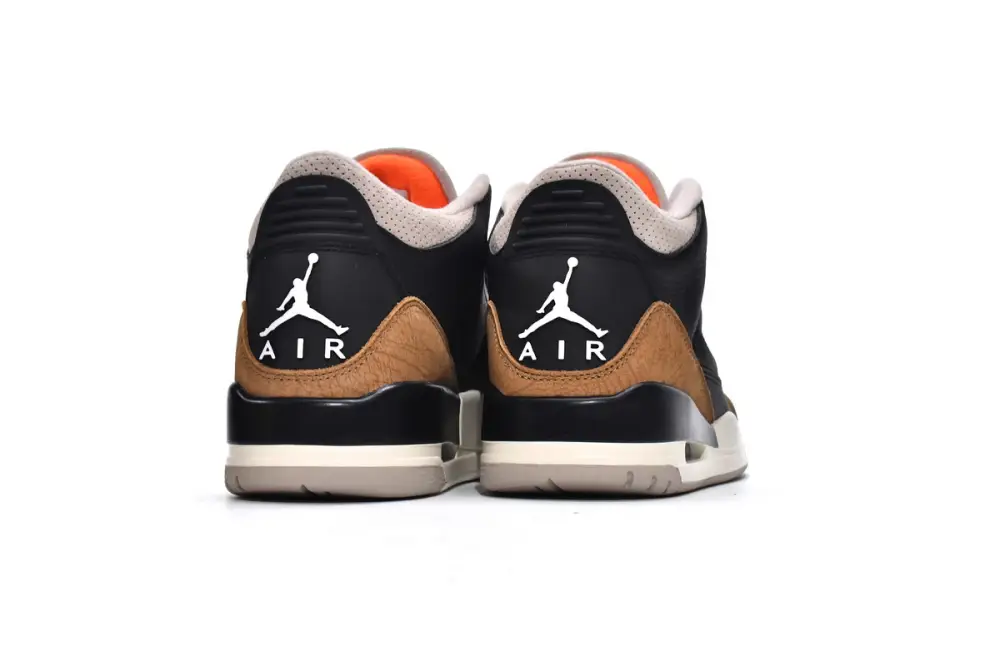 Air Jordna 3 Desert Elephant Jordan 3 Retro Desert Elephant CT8532-008