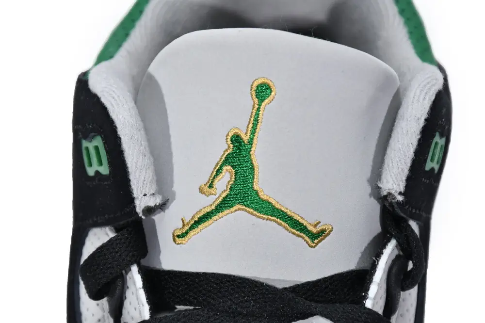 Air Jordan 3 jordan 3 Pine Green   Retro Pine Green CT8532-030