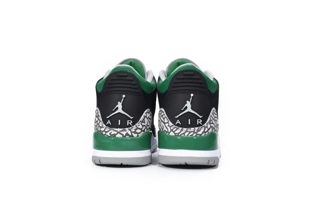 Air Jordan 3 jordan 3 Pine Green   Retro Pine Green CT8532-030