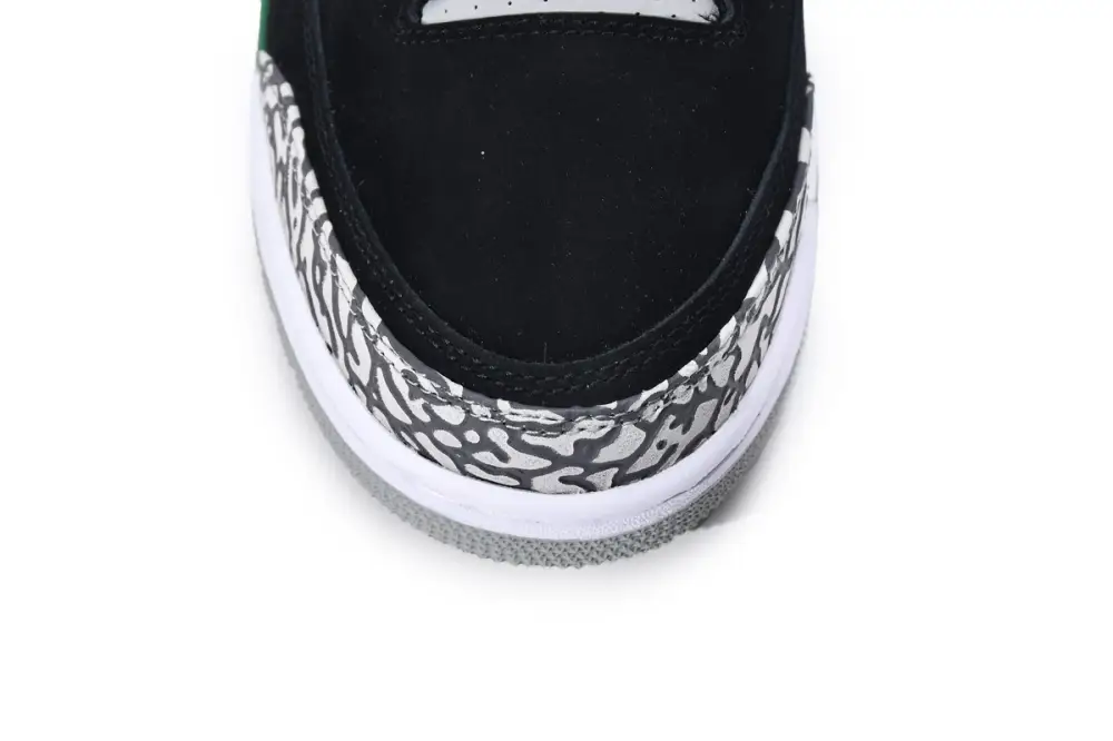Air Jordan 3 jordan 3 Pine Green   Retro Pine Green CT8532-030