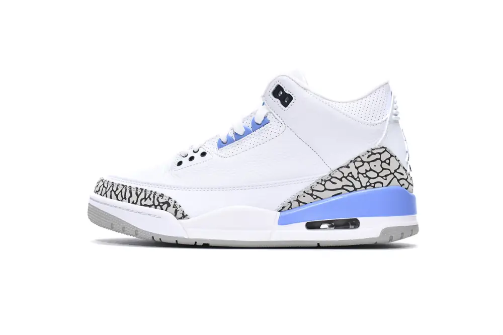 Air Jordan 3 Retro UNC CT8532-104 5F84541