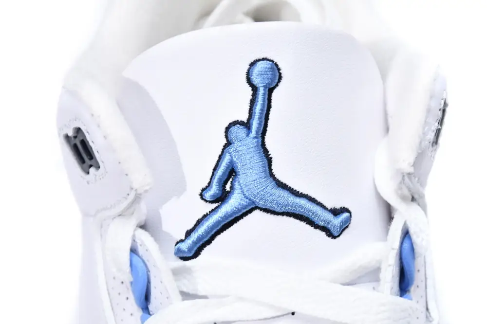 Air   Jordan 3 Jordan 3 Retro UNC CT8532-104