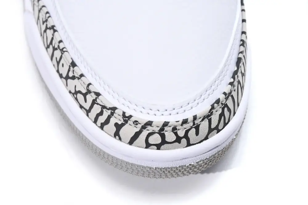Air   Jordan 3 Jordan 3 Retro UNC CT8532-104