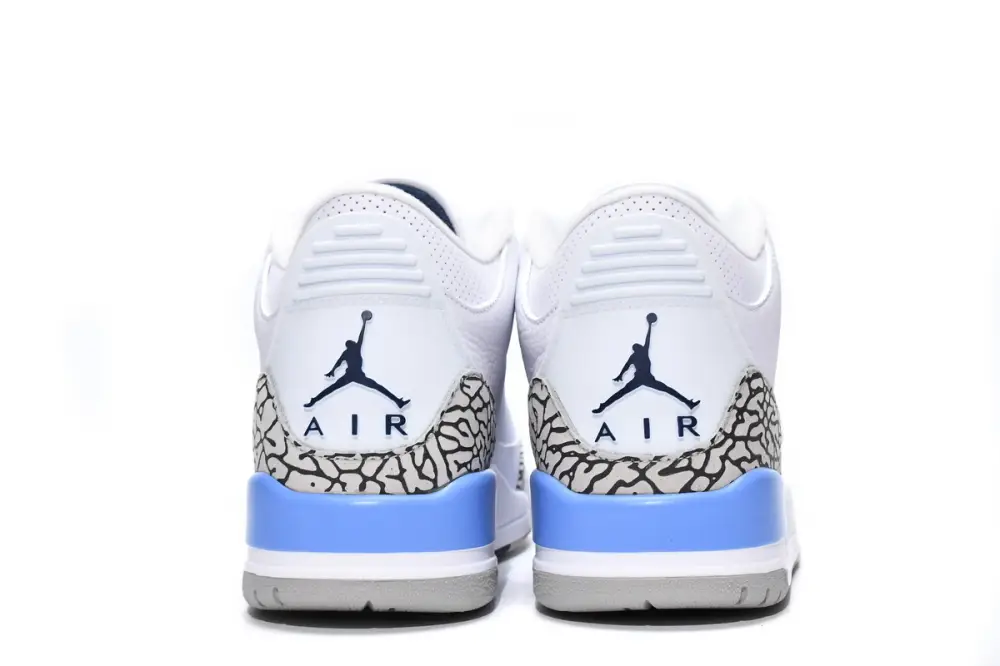 Air   Jordan 3 Jordan 3 Retro UNC CT8532-104